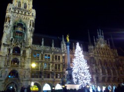 Фото из тура Свидание в Париже! + Мюнхен!, 28 декабря 2016 от туриста alex2018