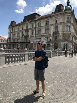 Фото з туру Посмішка Кармен! Любляна, Мілан, Барселона, Ніцца та Венеція!, 16 липня 2018 від туриста australia2018