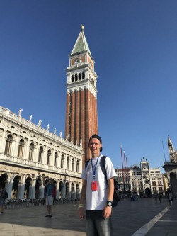 Фото з туру Посмішка Кармен! Любляна, Мілан, Барселона, Ніцца та Венеція!, 16 липня 2018 від туриста australia2018