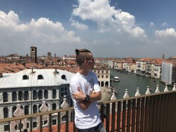Фото из тура Улыбка Кармен! Любляна, Милан, Барселона, Ницца и Венеция!, 16 июля 2018 от туриста australia2018