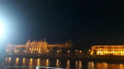 Фото из тура Душевный Уикенд Краков, Прага, Вена, Будапешт + Эгер, 28 июля 2018 от туриста valu