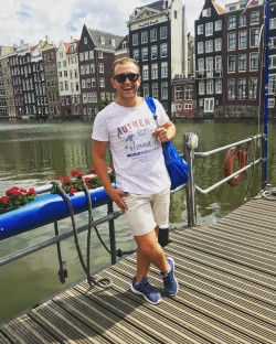 Фото из тура Амурные приключения в Амстердаме и Париже!!!, 28 июля 2018 от туриста maxon7777