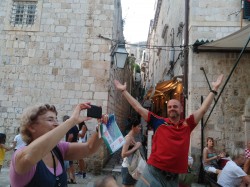 Фото из тура В активном поиске или путешествие с настроением… Дубровник + Будва, 12 июля 2018 от туриста Пані Ірина