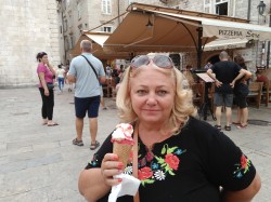 Фото з туру В активному пошуку або подорож з настроєм… Дубровник + Будва, 12 липня 2018 від туриста Пані Ірина