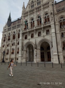 Фото з туру Угорський чардаш! Відень та Будапешт, 09 серпня 2018 від туриста vd_2000