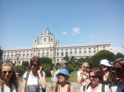Фото з туру Прекрасна венеціанка! Відень, Верона і Будапешт!, 12 липня 2018 від туриста Lusi