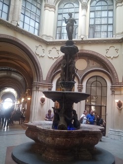 Фото из тура Прекрасная венецианка! Вена, Верона и Будапешт!, 12 июля 2018 от туриста Lusi
