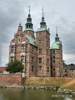 Фото из тура Скандинавские фьорды  Страны Балтии + Язык Тролля, 09 июля 2018 от туриста rodzinka