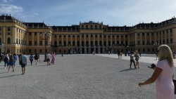 Фото из тура Пражское дежавю  Прага и Вена, 09 августа 2018 от туриста Oksana