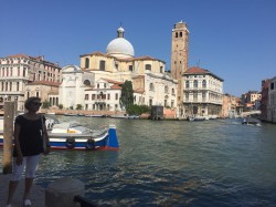 Фото з туру «Релакс» по-італійськи: Тірренське узбережжя + Рим, Флоренція і Венеція!, 04 серпня 2018 від туриста Tasi4ka