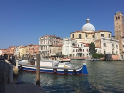 Фото з туру «Релакс» по-італійськи: Тірренське узбережжя + Рим, Флоренція і Венеція!, 04 серпня 2018 від туриста Tasi4ka