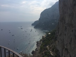Фото з туру «Релакс» по-італійськи: Амальфітанське узбережжя + Рим, Флоренція і Венеція!, 04 серпня 2018 від туриста Tasi4ka