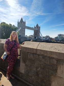 Фото из тура Королевский отпуск: Англия + Шотландия, 05 августа 2018 от туриста Елена13