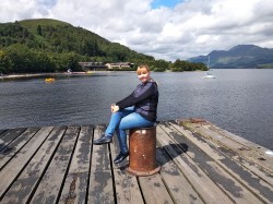 Фото з туру Королівська відпустка: Англія + Шотландія, 05 серпня 2018 від туриста Елена13
