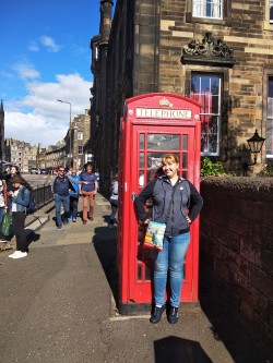 Фото из тура Королевский отпуск: Англия + Шотландия, 05 августа 2018 от туриста Елена13