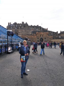 Фото з туру Королівська відпустка: Англія + Шотландія, 05 серпня 2018 від туриста Елена13