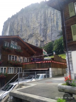 Фото з туру Секрети смаку: вся Швейцарія + Зальцбург та Відень!!!, 05 серпня 2018 від туриста Натали