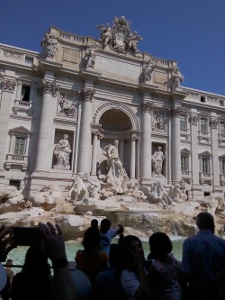Фото из тура Сто причин любить Италию, и первая – Рим! Флоренция + Венеция!, 17 августа 2018 от туриста Анна