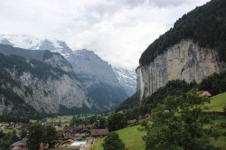 Фото из тура Швейцарское фондю: вся Швейцария и Австрия!!!, 21 июня 2018 от туриста Ирина