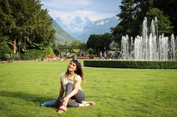 Фото из тура Швейцарское фондю: вся Швейцария и Австрия!!!, 21 июня 2018 от туриста Ирина