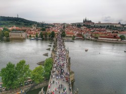 Фото з туру Празькі дні… кришталеві  Дрезден, Краків, 24 серпня 2018 від туриста Nufka