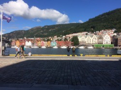 Фото з туру Мед з чорницями… І вся Скандинавія, 05 серпня 2018 від туриста Николай