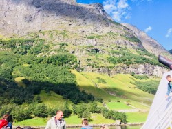 Фото из тура Мед с черникой… И вся Скандинавия, 05 августа 2018 от туриста Николай
