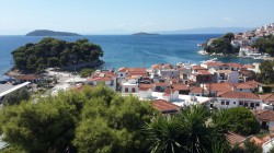 Фото з туру Літні враження про Грецію: відпочинок на Іонічному та Егейському морях, 10 серпня 2018 від туриста discoverN