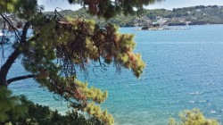 Фото из тура Летние впечатления о Греции: отдых на Ионическом и Эгейском морях, 10 августа 2018 от туриста discoverN