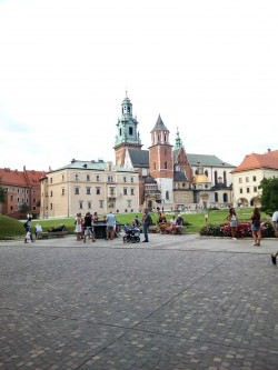 Фото з туру Празьке дежавю  Прага та Відень, 21 серпня 2018 від туриста katya