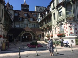 Фото з туру Багаті і красиві... Франція + Швейцарія, 15 липня 2018 від туриста en_kiev