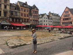 Фото из тура Богатые и красивые...  Франция + Швейцария, 15 июля 2018 от туриста en_kiev