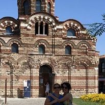 Фото з туру Літній світ: Болгарія!!! (9 днів), 18 серпня 2018 від туриста алеся