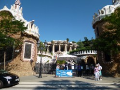 Фото з туру Кастаньєти іспанського серця 3 дні в Барселоні, 15 серпня 2018 від туриста Orient