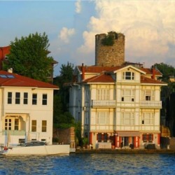 Фото из тура Турецкий сапфир - Истанбул..., 18 июня 2012 от туриста Malina