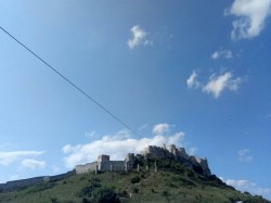 Фото из тура Ahoooj Словакия, привет Закарпатье, 20 августа 2018 от туриста Дарина