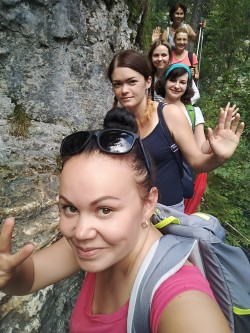 Фото з туру Ahoooj Словаччина, привіт Закарпаття, 20 серпня 2018 від туриста DASHA
