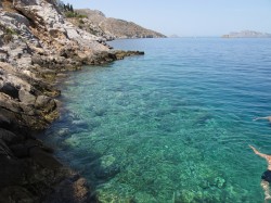 Фото з туру Літні враження про Грецію: відпочинок на Іонічному та Егейському морях, 02 червня 2018 від туриста Максимів Юля
