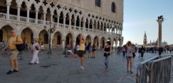 Фото из тура Прекрасная венецианка! Вена, Верона и Будапешт!, 10 июля 2018 от туриста Ирада