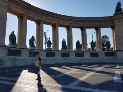 Фото з туру Прекрасна венеціанка! Відень, Верона і Будапешт!, 10 липня 2018 від туриста Ирада