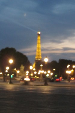 Фото из тура Французское настроение в Париже и Диснейленде!, 10 сентября 2018 от туриста Jan Dan