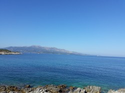 Фото из тура Мой летний романс или как сладок шум прибоя…Албания, 06 сентября 2018 от туриста Valentina