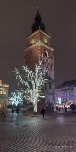Фото из тура Прикольными городами: Дрезден + Прага + Брно + Краков!!!, 13 декабря 2018 от туриста cdmitro