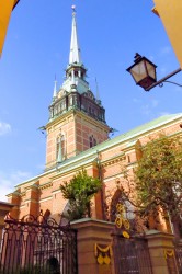 Фото з туру Балтійські мотиви Стокгольм, Вільнюс, Таллінн і Рига! , 17 вересня 2017 від туриста Polya