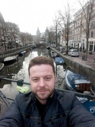 Фото из тура Встретимся в Амстердаме + парк "Кекенхоф" и парк Эфтелинг!!!, 29 декабря 2018 от туриста s.poruchnik.1990@gmail.com