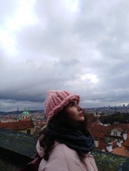 Фото из тура Три счастливых дня Краков, Прага + Дрезден, 23 декабря 2018 от туриста Поля