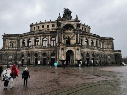 Фото з туру Знайомтесь - Німеччина: Берлін + Потсдам + Дрезден + Саксонська Швейцарія, 20 грудня 2018 від туриста Владислав