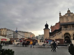 Фото из тура Знакомьтесь - Германия: Берлин + Потсдам + Дрезден + Саксонська Швейцарія!, 20 декабря 2018 от туриста Владислав