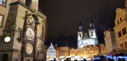 Фото з туру Романтичний Париж!  Страсбург, Кольмар, Нюрнберг, 29 грудня 2018 від туриста Helen