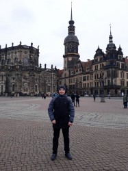 Фото з туру Приємний вікенд  Прага + Дрезден, 30 грудня 2018 від туриста taraster